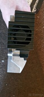 Audio zesilovac radia bose audi a8 4e d3 - 3