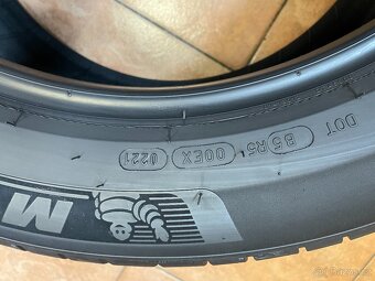 285/45R20 112Y Michelin Pilot Sport 4 SUV, pneu 4-kusy - 3