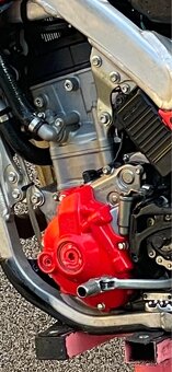 Honda crf 250 2022 - 3