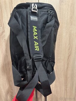 Nike Vapor Max Air taška/batoh střední velikosti - 3