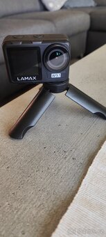 Lamax w9.1 záruka do 12/26 - 3
