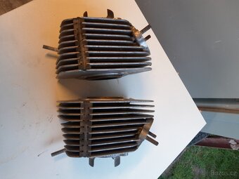 Jawa 350/638 350/639 350/640 - 3