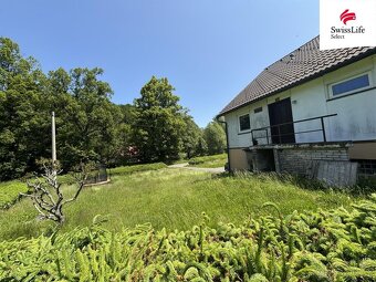 Prodej rodinného domu 160 m2, Teplice nad Metují - 3