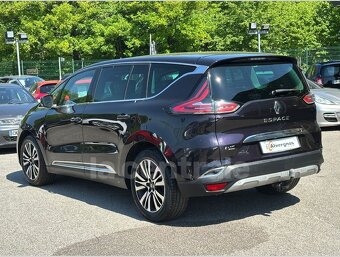 RENAULT Espace V dCi 160 INITIALE PARIS EDC 05/2016 - 3