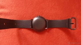 Unisex šedé chytré hodinky Xiaomi Mijia Quartz - 3