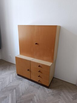 Skříně za odvoz - 3