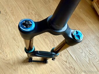 Fox Float factory 36 Kashima - 3