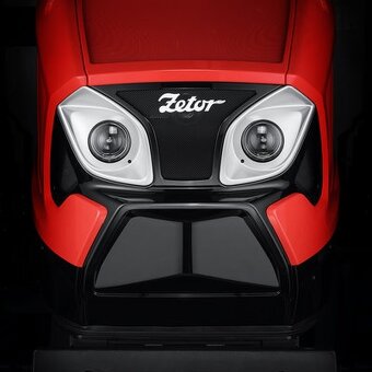Zetor Major CL 80 - 3