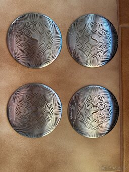 Krytky na reproduktory Burmester - 3