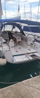 Dufour 350 Grand Large / včetně kotviště - 3