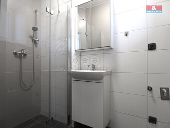 Pronájem bytu 3+kk, 61 m², Ostrava, ul. 28. října - 3