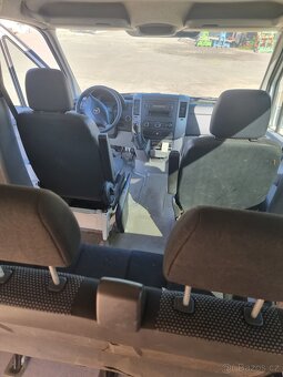 MERCEDES BENZ SPRINTER 213 CDI - 3