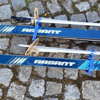 Běžky ARTIS 677 Rasant - 3