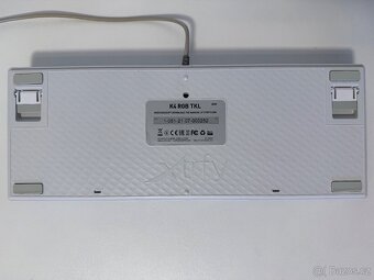 XTRFY K4 TKL - 3