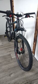 Rockrider vel.19 kola 27,5 - 3