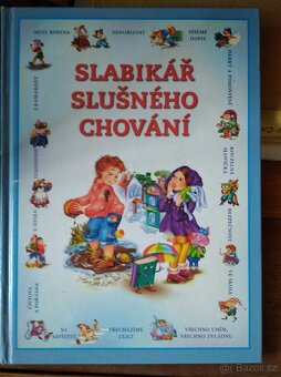 Knihy velky vyber ruzne zanry - 3