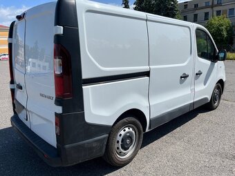 Renault Trafic 1,6DCi L1H1 - 3