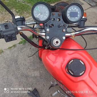 Jawa 350/632 - 3