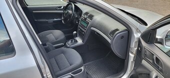 Škoda Octavia combi II 1.9 TDI 77KW 4x4 Elegance 2010 CZ-TOP - 3