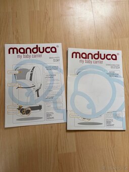Manduca - 3