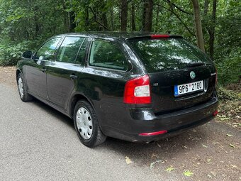Škoda Octavia, 1.6TDI, 77kw FaceLift - 3