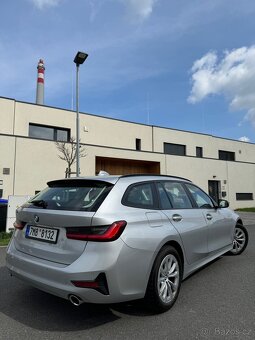 BMW 320d G21 Touring DPH - 3