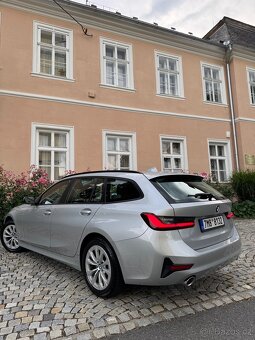 BMW 320d 140kw G21 A/T - 3