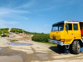 Tatra 815 8x8 Sklapec,Dempr,VVN,vojenska - 3