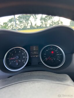 Renault megane cabrio 2008 2.0 dci - 3