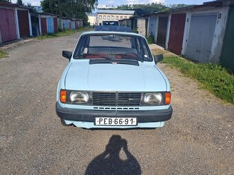 Škoda 105 L - 3
