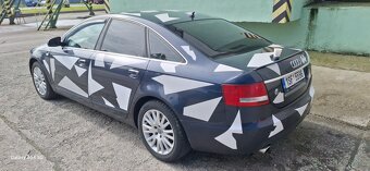 Audi A6 - 3