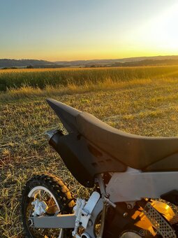 Pitbike 125ccm - 3