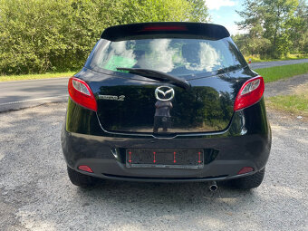 Mazda 2 1.5i 76kw gta - 3