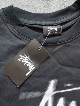 Stussy tričko - 3
