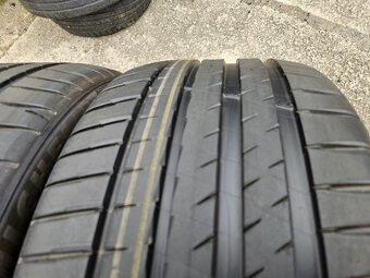 nové 245/40R19 (98Y) Michelin Pilot Sport 4 2ks - 3