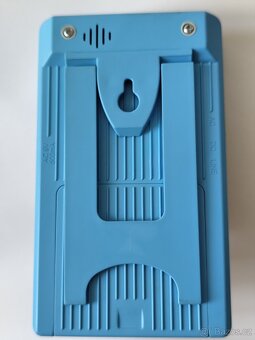 LC metr - 3
