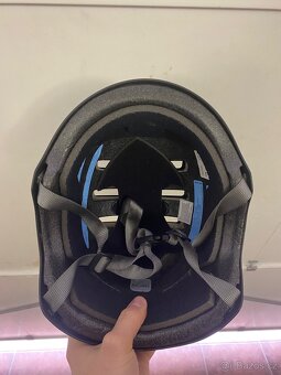 Helma na skateboard Bell - 3
