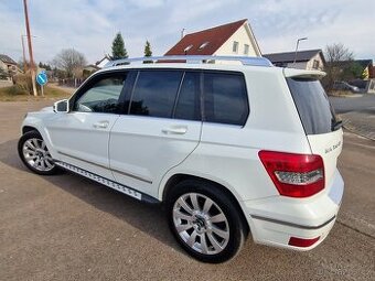 Mercedes Benz GLK 350 cdi - 4 matic - Sport Line - - 3