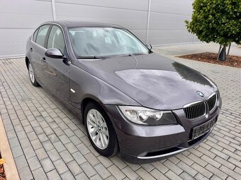 BMW e90 325i MANUÁL SERVISKA - 3