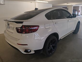 BMW X6 3.0D XDRIVE 225kw 110tis km - 3