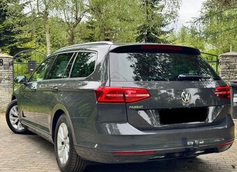 Volkswagen Passat Variant 1.5 TSI B8 OPF DSG Elegance - 3
