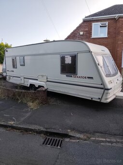 Karavan Senator 5000 - 3