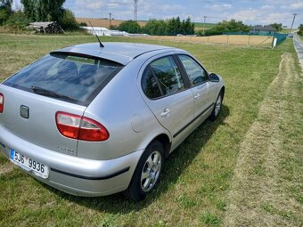 Prodám Seat Leon 1.9 TDI 66Kw - 3