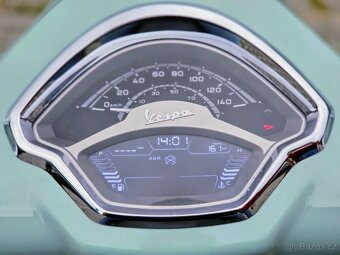 Vespa GTS 125 / 2025 - 3