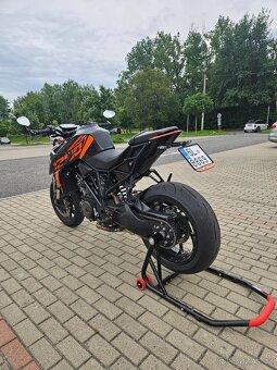KTM 1290 Super Duke R - 3