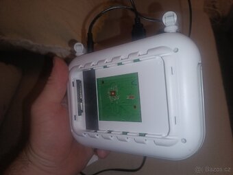 Nvr icsee nový - 3