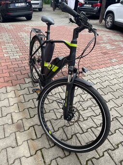 Elektrokolo RayMon Tourray E1.0 - 3