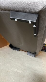 Nový taburet IKEA - 3
