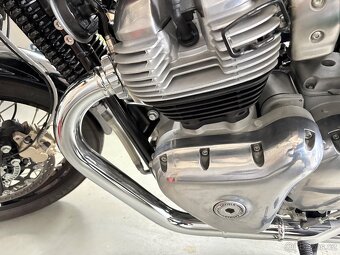 Prodám royal enfield Interceptor 650 - 3