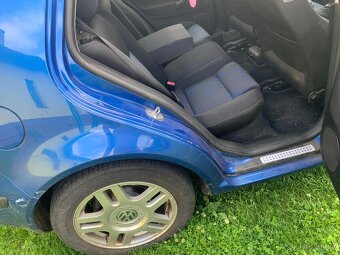 Volkswagen golf IV 1,9tdi, 74 kw - 3